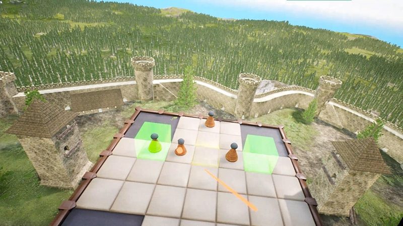 图片[2]VR玩吧-VR游戏破解下载网站-Quest 2 3 一体机游戏-Steam VR串流游戏-VR游戏资源汉化中文网站-Pico Neo3 4-Meta Quest 2 3-HTC VIVE-Oculus Rift-Valve Index-Pico VR-游戏下载中心Steam PC VR游戏《VR 孔明棋》VR Solo Noble（高速下载）VR玩吧-VR游戏破解下载网站-Quest 2 3 一体机游戏-Steam VR串流游戏-VR游戏资源汉化中文网站-Pico Neo3 4-Meta Quest 2 3-HTC VIVE-Oculus Rift-Valve Index-Pico VR-游戏下载中心VR玩吧【VRwanba.com】汉化VR游戏官网