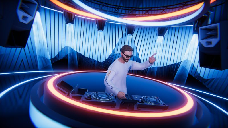 图片[6]VR玩吧-VR游戏破解下载网站-Quest 2 3 一体机游戏-Steam VR串流游戏-VR游戏资源汉化中文网站-Pico Neo3 4-Meta Quest 2 3-HTC VIVE-Oculus Rift-Valve Index-Pico VR-游戏下载中心Steam PC VR游戏《DJ模拟VR》Vinyl Reality（高速下载）VR玩吧-VR游戏破解下载网站-Quest 2 3 一体机游戏-Steam VR串流游戏-VR游戏资源汉化中文网站-Pico Neo3 4-Meta Quest 2 3-HTC VIVE-Oculus Rift-Valve Index-Pico VR-游戏下载中心VR玩吧【VRwanba.com】汉化VR游戏官网