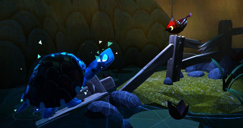 图片[6]VR玩吧-VR游戏破解下载网站-Quest 2 3 一体机游戏-Steam VR串流游戏-VR游戏资源汉化中文网站-Pico Neo3 4-Meta Quest 2 3-HTC VIVE-Oculus Rift-Valve Index-Pico VR-游戏下载中心Steam PC VR游戏《月神VR》Luna（高速下载）VR玩吧-VR游戏破解下载网站-Quest 2 3 一体机游戏-Steam VR串流游戏-VR游戏资源汉化中文网站-Pico Neo3 4-Meta Quest 2 3-HTC VIVE-Oculus Rift-Valve Index-Pico VR-游戏下载中心VR玩吧【VRwanba.com】汉化VR游戏官网