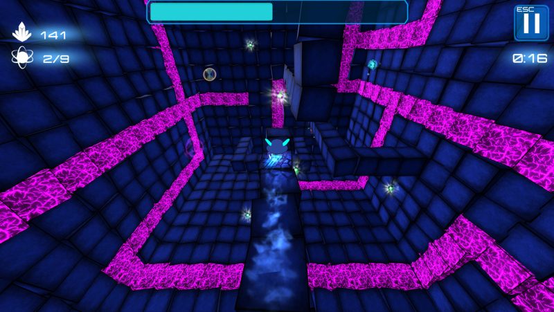 图片[2]VR玩吧-VR游戏破解下载网站-Quest 2 3 一体机游戏-Steam VR串流游戏-VR游戏资源汉化中文网站-Pico Neo3 4-Meta Quest 2 3-HTC VIVE-Oculus Rift-Valve Index-Pico VR-游戏下载中心Steam PC VR游戏《深蓝色3D空间迷宫VR》Deep Blue 3D Maze in Space（高速下载）VR玩吧-VR游戏破解下载网站-Quest 2 3 一体机游戏-Steam VR串流游戏-VR游戏资源汉化中文网站-Pico Neo3 4-Meta Quest 2 3-HTC VIVE-Oculus Rift-Valve Index-Pico VR-游戏下载中心VR玩吧【VRwanba.com】汉化VR游戏官网