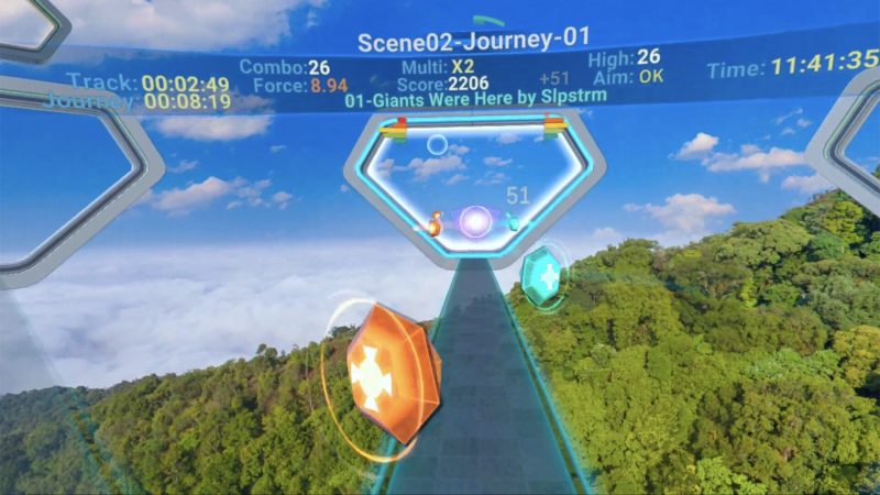 图片[2]VR玩吧-VR游戏破解下载网站-Quest 2 3 一体机游戏-Steam VR串流游戏-VR游戏资源汉化中文网站-Pico Neo3 4-Meta Quest 2 3-HTC VIVE-Oculus Rift-Valve Index-Pico VR-游戏下载中心Steam PC VR游戏《节奏拳击VR》Hitstream（高速下载）VR玩吧-VR游戏破解下载网站-Quest 2 3 一体机游戏-Steam VR串流游戏-VR游戏资源汉化中文网站-Pico Neo3 4-Meta Quest 2 3-HTC VIVE-Oculus Rift-Valve Index-Pico VR-游戏下载中心VR玩吧【VRwanba.com】汉化VR游戏官网