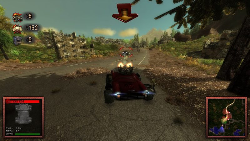图片[4]VR玩吧-VR游戏破解下载网站-Quest 2 3 一体机游戏-Steam VR串流游戏-VR游戏资源汉化中文网站-Pico Neo3 4-Meta Quest 2 3-HTC VIVE-Oculus Rift-Valve Index-Pico VR-游戏下载中心Steam PC VR游戏《生或死VR》Fast or Dead VR（高速下载）VR玩吧-VR游戏破解下载网站-Quest 2 3 一体机游戏-Steam VR串流游戏-VR游戏资源汉化中文网站-Pico Neo3 4-Meta Quest 2 3-HTC VIVE-Oculus Rift-Valve Index-Pico VR-游戏下载中心VR玩吧【VRwanba.com】汉化VR游戏官网