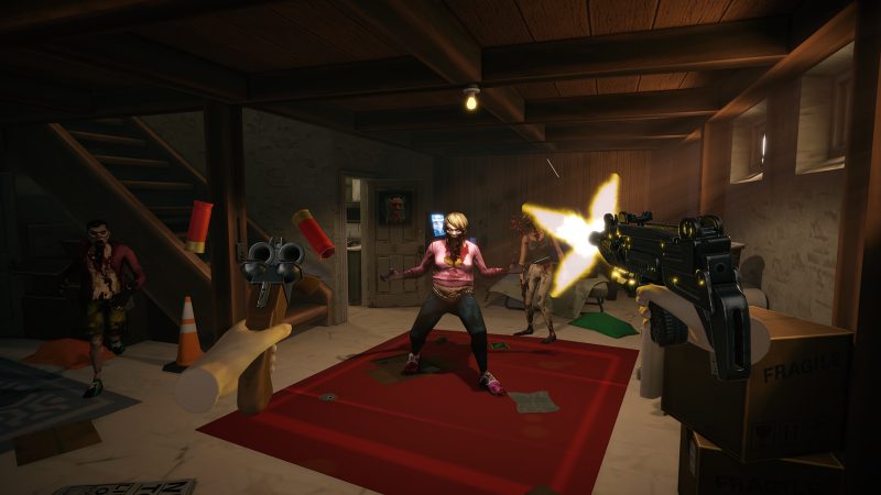 图片[6]VR玩吧-VR游戏破解下载网站-Quest 2 3 一体机游戏-Steam VR串流游戏-VR游戏资源汉化中文网站-Pico Neo3 4-Meta Quest 2 3-HTC VIVE-Oculus Rift-Valve Index-Pico VR-游戏下载中心Steam PC VR游戏《僵尸乐园：狂热爆头VR》Zombieland VR Headshot Fever（高速下载）VR玩吧-VR游戏破解下载网站-Quest 2 3 一体机游戏-Steam VR串流游戏-VR游戏资源汉化中文网站-Pico Neo3 4-Meta Quest 2 3-HTC VIVE-Oculus Rift-Valve Index-Pico VR-游戏下载中心VR玩吧【VRwanba.com】汉化VR游戏官网