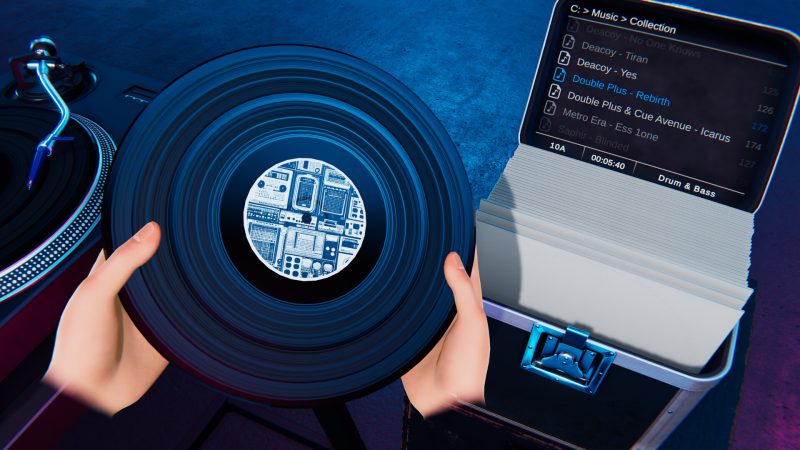 图片[3]VR玩吧-VR游戏破解下载网站-Quest 2 3 一体机游戏-Steam VR串流游戏-VR游戏资源汉化中文网站-Pico Neo3 4-Meta Quest 2 3-HTC VIVE-Oculus Rift-Valve Index-Pico VR-游戏下载中心Steam PC VR游戏《DJ模拟VR》Vinyl Reality（高速下载）VR玩吧-VR游戏破解下载网站-Quest 2 3 一体机游戏-Steam VR串流游戏-VR游戏资源汉化中文网站-Pico Neo3 4-Meta Quest 2 3-HTC VIVE-Oculus Rift-Valve Index-Pico VR-游戏下载中心VR玩吧【VRwanba.com】汉化VR游戏官网