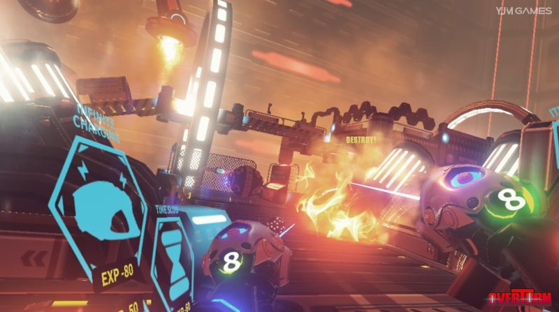 图片[4]VR玩吧-VR游戏破解下载网站-Quest 2 3 一体机游戏-Steam VR串流游戏-VR游戏资源汉化中文网站-Pico Neo3 4-Meta Quest 2 3-HTC VIVE-Oculus Rift-Valve Index-Pico VR-游戏下载中心Steam PC VR游戏《毁灭VR》OVERTURN（高速下载）VR玩吧-VR游戏破解下载网站-Quest 2 3 一体机游戏-Steam VR串流游戏-VR游戏资源汉化中文网站-Pico Neo3 4-Meta Quest 2 3-HTC VIVE-Oculus Rift-Valve Index-Pico VR-游戏下载中心VR玩吧【VRwanba.com】汉化VR游戏官网