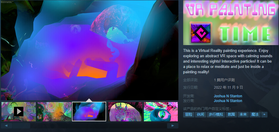 图片[7]VR玩吧-VR游戏破解下载网站-Quest 2 3 一体机游戏-Steam VR串流游戏-VR游戏资源汉化中文网站-Pico Neo3 4-Meta Quest 2 3-HTC VIVE-Oculus Rift-Valve Index-Pico VR-游戏下载中心Steam PC VR游戏《绘画时间VR》VR Painting Time（高速下载）VR玩吧-VR游戏破解下载网站-Quest 2 3 一体机游戏-Steam VR串流游戏-VR游戏资源汉化中文网站-Pico Neo3 4-Meta Quest 2 3-HTC VIVE-Oculus Rift-Valve Index-Pico VR-游戏下载中心VR玩吧【VRwanba.com】汉化VR游戏官网