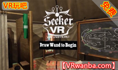 图片[1]VR玩吧-VR游戏破解下载网站-Quest 2 3 一体机游戏-Steam VR串流游戏-VR游戏资源汉化中文网站-Pico Neo3 4-Meta Quest 2 3-HTC VIVE-Oculus Rift-Valve Index-Pico VR-游戏下载中心Oculus Quest 游戏《魔法扫帚VR》Skeeter VR（高速下载）VR玩吧-VR游戏破解下载网站-Quest 2 3 一体机游戏-Steam VR串流游戏-VR游戏资源汉化中文网站-Pico Neo3 4-Meta Quest 2 3-HTC VIVE-Oculus Rift-Valve Index-Pico VR-游戏下载中心VR玩吧【VRwanba.com】汉化VR游戏官网
