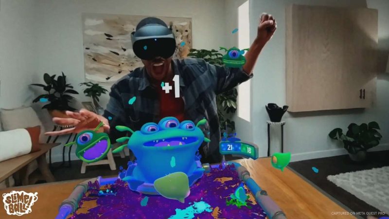 图片[2]VR玩吧官网|VR游戏下载网站|Quest 2 3一体机游戏|VR游戏资源中文汉化平台|Pico Neo3 4|Meta Quest 2 3|HTC VIVE|Oculus Rift|Valve Index|Pico VR|游戏下载中心Oculus Quest 游戏《粘液球》Slimeball!（高速下载）VR玩吧官网|VR游戏下载网站|Quest 2 3一体机游戏|VR游戏资源中文汉化平台|Pico Neo3 4|Meta Quest 2 3|HTC VIVE|Oculus Rift|Valve Index|Pico VR|游戏下载中心VR玩吧【VRwanba.com】汉化VR游戏官网