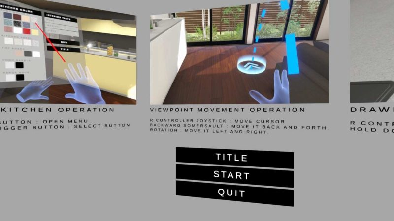 图片[5]VR玩吧官网|VR游戏下载网站|Quest 2 3一体机游戏|VR游戏资源中文汉化平台|Pico Neo3 4|Meta Quest 2 3|HTC VIVE|Oculus Rift|Valve Index|Pico VR|游戏下载中心Oculus Quest 游戏《厨房装修VR》kitchenVR（高速下载）VR玩吧官网|VR游戏下载网站|Quest 2 3一体机游戏|VR游戏资源中文汉化平台|Pico Neo3 4|Meta Quest 2 3|HTC VIVE|Oculus Rift|Valve Index|Pico VR|游戏下载中心VR玩吧【VRwanba.com】汉化VR游戏官网