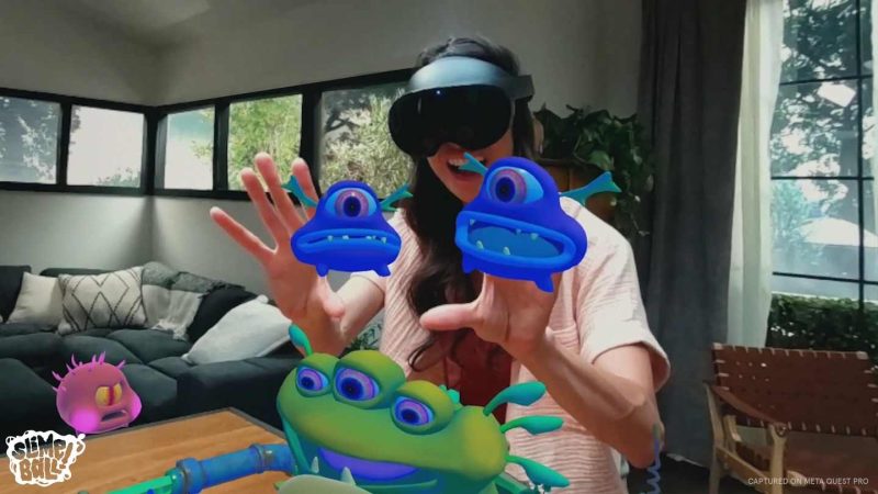 图片[3]VR玩吧官网|VR游戏下载网站|Quest 2 3一体机游戏|VR游戏资源中文汉化平台|Pico Neo3 4|Meta Quest 2 3|HTC VIVE|Oculus Rift|Valve Index|Pico VR|游戏下载中心Oculus Quest 游戏《粘液球》Slimeball!（高速下载）VR玩吧官网|VR游戏下载网站|Quest 2 3一体机游戏|VR游戏资源中文汉化平台|Pico Neo3 4|Meta Quest 2 3|HTC VIVE|Oculus Rift|Valve Index|Pico VR|游戏下载中心VR玩吧【VRwanba.com】汉化VR游戏官网