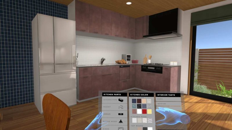 图片[4]VR玩吧官网|VR游戏下载网站|Quest 2 3一体机游戏|VR游戏资源中文汉化平台|Pico Neo3 4|Meta Quest 2 3|HTC VIVE|Oculus Rift|Valve Index|Pico VR|游戏下载中心Oculus Quest 游戏《厨房装修VR》kitchenVR（高速下载）VR玩吧官网|VR游戏下载网站|Quest 2 3一体机游戏|VR游戏资源中文汉化平台|Pico Neo3 4|Meta Quest 2 3|HTC VIVE|Oculus Rift|Valve Index|Pico VR|游戏下载中心VR玩吧【VRwanba.com】汉化VR游戏官网