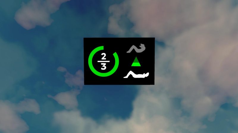图片[3]VR玩吧-VR游戏破解下载网站-Quest 2 3 一体机游戏-Steam VR串流游戏-VR游戏资源汉化中文网站-Pico Neo3 4-Meta Quest 2 3-HTC VIVE-Oculus Rift-Valve Index-Pico VR-游戏下载中心Oculus Quest 游戏《VR运动》VRIT VRVR玩吧-VR游戏破解下载网站-Quest 2 3 一体机游戏-Steam VR串流游戏-VR游戏资源汉化中文网站-Pico Neo3 4-Meta Quest 2 3-HTC VIVE-Oculus Rift-Valve Index-Pico VR-游戏下载中心VR玩吧【VRwanba.com】汉化VR游戏官网