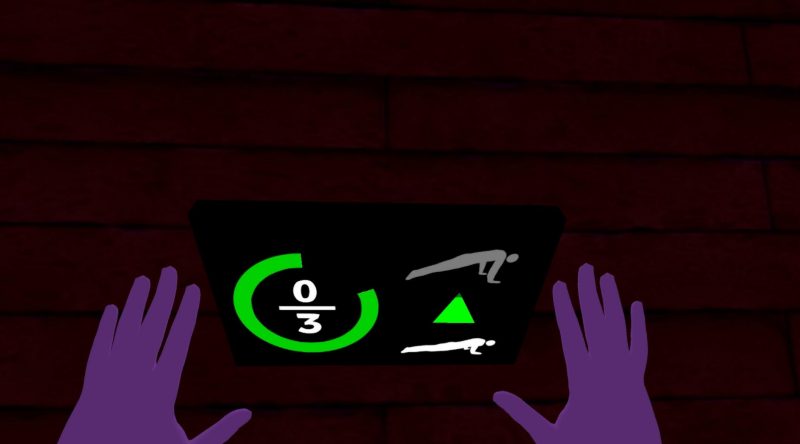 图片[5]VR玩吧-VR游戏破解下载网站-Quest 2 3 一体机游戏-Steam VR串流游戏-VR游戏资源汉化中文网站-Pico Neo3 4-Meta Quest 2 3-HTC VIVE-Oculus Rift-Valve Index-Pico VR-游戏下载中心Oculus Quest 游戏《VR运动》VRIT VRVR玩吧-VR游戏破解下载网站-Quest 2 3 一体机游戏-Steam VR串流游戏-VR游戏资源汉化中文网站-Pico Neo3 4-Meta Quest 2 3-HTC VIVE-Oculus Rift-Valve Index-Pico VR-游戏下载中心VR玩吧【VRwanba.com】汉化VR游戏官网