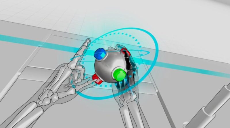 图片[5]VR玩吧-VR游戏破解下载网站-Quest 2 3 一体机游戏-Steam VR串流游戏-VR游戏资源汉化中文网站-Pico Neo3 4-Meta Quest 2 3-HTC VIVE-Oculus Rift-Valve Index-Pico VR-游戏下载中心Oculus Quest 游戏《手物理实验室VR》Hand Physics Lab VR（高速下载）VR玩吧-VR游戏破解下载网站-Quest 2 3 一体机游戏-Steam VR串流游戏-VR游戏资源汉化中文网站-Pico Neo3 4-Meta Quest 2 3-HTC VIVE-Oculus Rift-Valve Index-Pico VR-游戏下载中心VR玩吧【VRwanba.com】汉化VR游戏官网