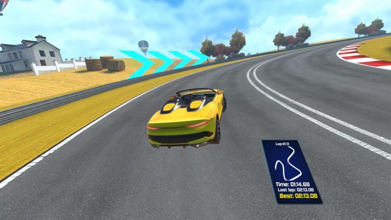图片[4]VR玩吧-VR游戏破解下载网站-Quest 2 3 一体机游戏-Steam VR串流游戏-VR游戏资源汉化中文网站-Pico Neo3 4-Meta Quest 2 3-HTC VIVE-Oculus Rift-Valve Index-Pico VR-游戏下载中心Oculus Quest 游戏《急速竞赛VR》Race For Fun VR（高速下载）VR玩吧-VR游戏破解下载网站-Quest 2 3 一体机游戏-Steam VR串流游戏-VR游戏资源汉化中文网站-Pico Neo3 4-Meta Quest 2 3-HTC VIVE-Oculus Rift-Valve Index-Pico VR-游戏下载中心VR玩吧【VRwanba.com】汉化VR游戏官网