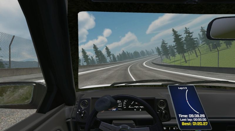 图片[5]VR玩吧-VR游戏破解下载网站-Quest 2 3 一体机游戏-Steam VR串流游戏-VR游戏资源汉化中文网站-Pico Neo3 4-Meta Quest 2 3-HTC VIVE-Oculus Rift-Valve Index-Pico VR-游戏下载中心Oculus Quest 游戏《急速竞赛VR》Race For Fun VR（高速下载）VR玩吧-VR游戏破解下载网站-Quest 2 3 一体机游戏-Steam VR串流游戏-VR游戏资源汉化中文网站-Pico Neo3 4-Meta Quest 2 3-HTC VIVE-Oculus Rift-Valve Index-Pico VR-游戏下载中心VR玩吧【VRwanba.com】汉化VR游戏官网
