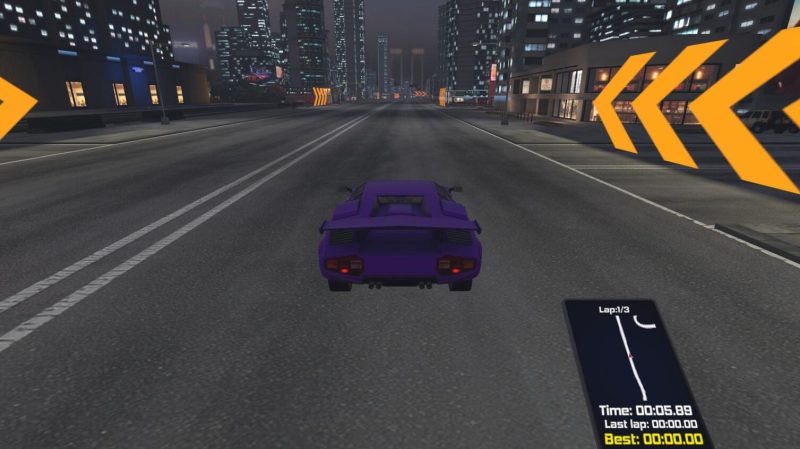 图片[6]VR玩吧-VR游戏破解下载网站-Quest 2 3 一体机游戏-Steam VR串流游戏-VR游戏资源汉化中文网站-Pico Neo3 4-Meta Quest 2 3-HTC VIVE-Oculus Rift-Valve Index-Pico VR-游戏下载中心Oculus Quest 游戏《急速竞赛VR》Race For Fun VR（高速下载）VR玩吧-VR游戏破解下载网站-Quest 2 3 一体机游戏-Steam VR串流游戏-VR游戏资源汉化中文网站-Pico Neo3 4-Meta Quest 2 3-HTC VIVE-Oculus Rift-Valve Index-Pico VR-游戏下载中心VR玩吧【VRwanba.com】汉化VR游戏官网