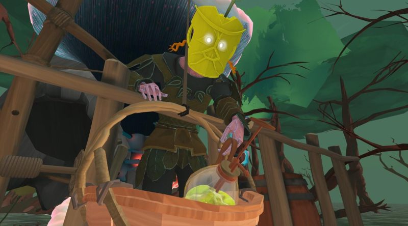 图片[2]VR玩吧-VR游戏破解下载网站-Quest 2 3 一体机游戏-Steam VR串流游戏-VR游戏资源汉化中文网站-Pico Neo3 4-Meta Quest 2 3-HTC VIVE-Oculus Rift-Valve Index-Pico VR-游戏下载中心Oculus Quest 游戏《面具师VR》Maskmaker VR（高速下载）VR玩吧-VR游戏破解下载网站-Quest 2 3 一体机游戏-Steam VR串流游戏-VR游戏资源汉化中文网站-Pico Neo3 4-Meta Quest 2 3-HTC VIVE-Oculus Rift-Valve Index-Pico VR-游戏下载中心VR玩吧【VRwanba.com】汉化VR游戏官网