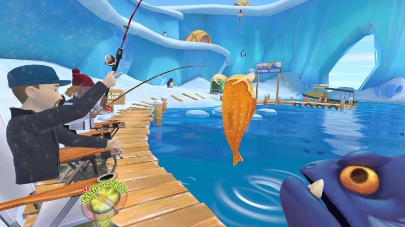 图片[2]VR玩吧-VR游戏破解下载网站-Quest 2 3 一体机游戏-Steam VR串流游戏-VR游戏资源汉化中文网站-Pico Neo3 4-Meta Quest 2 3-HTC VIVE-Oculus Rift-Valve Index-Pico VR-游戏下载中心Oculus Quest 游戏《轻松钓鱼VR~诱饵》Bait! 钓鱼VR游戏中文版（高速下载）VR玩吧-VR游戏破解下载网站-Quest 2 3 一体机游戏-Steam VR串流游戏-VR游戏资源汉化中文网站-Pico Neo3 4-Meta Quest 2 3-HTC VIVE-Oculus Rift-Valve Index-Pico VR-游戏下载中心VR玩吧【VRwanba.com】汉化VR游戏官网