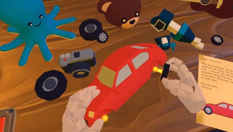 图片[4]VR玩吧-VR游戏破解下载网站-Quest 2 3 一体机游戏-Steam VR串流游戏-VR游戏资源汉化中文网站-Pico Neo3 4-Meta Quest 2 3-HTC VIVE-Oculus Rift-Valve Index-Pico VR-游戏下载中心Oculus Quest 游戏《圣诞老人VR》Dear Santa VRVR玩吧-VR游戏破解下载网站-Quest 2 3 一体机游戏-Steam VR串流游戏-VR游戏资源汉化中文网站-Pico Neo3 4-Meta Quest 2 3-HTC VIVE-Oculus Rift-Valve Index-Pico VR-游戏下载中心VR玩吧【VRwanba.com】汉化VR游戏官网