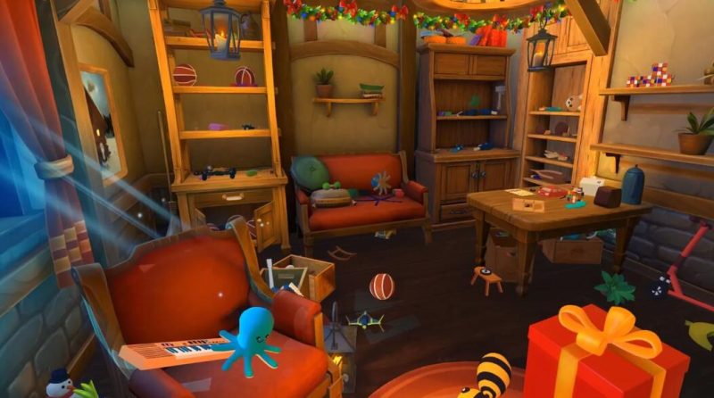 图片[3]VR玩吧-VR游戏破解下载网站-Quest 2 3 一体机游戏-Steam VR串流游戏-VR游戏资源汉化中文网站-Pico Neo3 4-Meta Quest 2 3-HTC VIVE-Oculus Rift-Valve Index-Pico VR-游戏下载中心Oculus Quest 游戏《圣诞老人VR》Dear Santa VRVR玩吧-VR游戏破解下载网站-Quest 2 3 一体机游戏-Steam VR串流游戏-VR游戏资源汉化中文网站-Pico Neo3 4-Meta Quest 2 3-HTC VIVE-Oculus Rift-Valve Index-Pico VR-游戏下载中心VR玩吧【VRwanba.com】汉化VR游戏官网