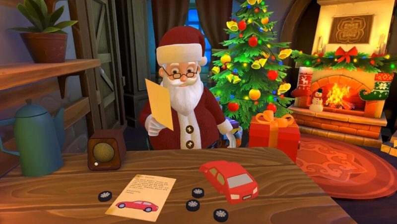 图片[2]VR玩吧-VR游戏破解下载网站-Quest 2 3 一体机游戏-Steam VR串流游戏-VR游戏资源汉化中文网站-Pico Neo3 4-Meta Quest 2 3-HTC VIVE-Oculus Rift-Valve Index-Pico VR-游戏下载中心Oculus Quest 游戏《圣诞老人VR》Dear Santa VRVR玩吧-VR游戏破解下载网站-Quest 2 3 一体机游戏-Steam VR串流游戏-VR游戏资源汉化中文网站-Pico Neo3 4-Meta Quest 2 3-HTC VIVE-Oculus Rift-Valve Index-Pico VR-游戏下载中心VR玩吧【VRwanba.com】汉化VR游戏官网