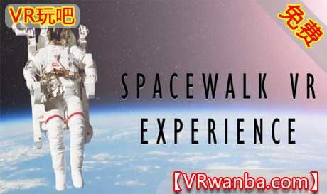 Oculus Quest 游戏《太空行走》Space Walk VR （高速下载）VR玩吧官网|VR游戏下载网站|Quest 2 3一体机游戏|VR游戏资源中文汉化平台|Pico Neo3 4|Meta Quest 2 3|HTC VIVE|Oculus Rift|Valve Index|Pico VR|游戏下载中心VR玩吧【VRwanba.com】汉化VR游戏官网