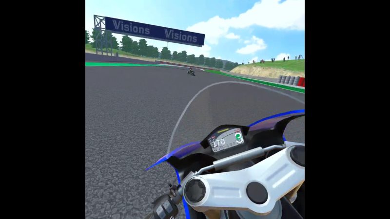 图片[4]VR玩吧官网|VR游戏下载网站|Quest 2 3一体机游戏|VR游戏资源中文汉化平台|Pico Neo3 4|Meta Quest 2 3|HTC VIVE|Oculus Rift|Valve Index|Pico VR|游戏下载中心Steam PC VR游戏《摩托车赛车VR》Motorcycle Racing VR（高速下载）VR玩吧官网|VR游戏下载网站|Quest 2 3一体机游戏|VR游戏资源中文汉化平台|Pico Neo3 4|Meta Quest 2 3|HTC VIVE|Oculus Rift|Valve Index|Pico VR|游戏下载中心VR玩吧【VRwanba.com】汉化VR游戏官网