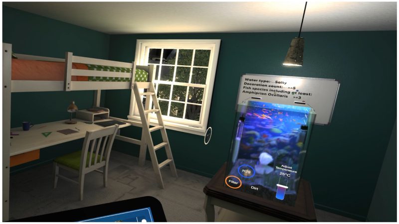 图片[3]VR玩吧-VR游戏破解下载网站-Quest 2 3 一体机游戏-Steam VR串流游戏-VR游戏资源汉化中文网站-Pico Neo3 4-Meta Quest 2 3-HTC VIVE-Oculus Rift-Valve Index-Pico VR-游戏下载中心Steam PC VR游戏《水族馆VR》中文版 Aquarist VR（高速下载）VR玩吧-VR游戏破解下载网站-Quest 2 3 一体机游戏-Steam VR串流游戏-VR游戏资源汉化中文网站-Pico Neo3 4-Meta Quest 2 3-HTC VIVE-Oculus Rift-Valve Index-Pico VR-游戏下载中心VR玩吧【VRwanba.com】汉化VR游戏官网