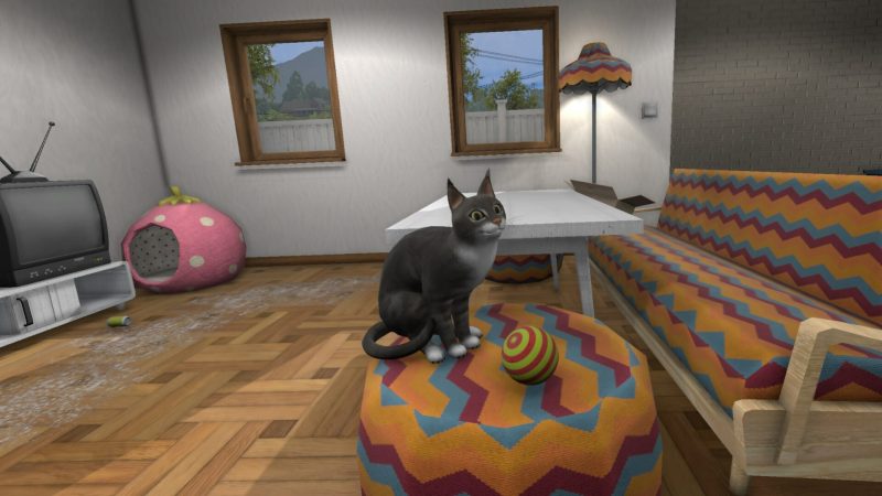 图片[3]VR玩吧-VR游戏破解下载网站-Quest 2 3 一体机游戏-Steam VR串流游戏-VR游戏资源汉化中文网站-Pico Neo3 4-Meta Quest 2 3-HTC VIVE-Oculus Rift-Valve Index-Pico VR-游戏下载中心Steam PC VR游戏《家养宠物模拟VR》中文版 House Flipper Pets VR（高速下载）VR玩吧-VR游戏破解下载网站-Quest 2 3 一体机游戏-Steam VR串流游戏-VR游戏资源汉化中文网站-Pico Neo3 4-Meta Quest 2 3-HTC VIVE-Oculus Rift-Valve Index-Pico VR-游戏下载中心VR玩吧【VRwanba.com】汉化VR游戏官网
