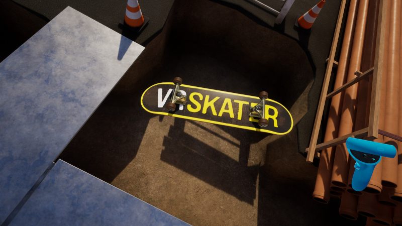 图片[5]VR玩吧-VR游戏破解下载网站-Quest 2 3 一体机游戏-Steam VR串流游戏-VR游戏资源汉化中文网站-Pico Neo3 4-Meta Quest 2 3-HTC VIVE-Oculus Rift-Valve Index-Pico VR-游戏下载中心Steam PC VR游戏《VR滑冰者》VR Skater（高速下载）VR玩吧-VR游戏破解下载网站-Quest 2 3 一体机游戏-Steam VR串流游戏-VR游戏资源汉化中文网站-Pico Neo3 4-Meta Quest 2 3-HTC VIVE-Oculus Rift-Valve Index-Pico VR-游戏下载中心VR玩吧【VRwanba.com】汉化VR游戏官网