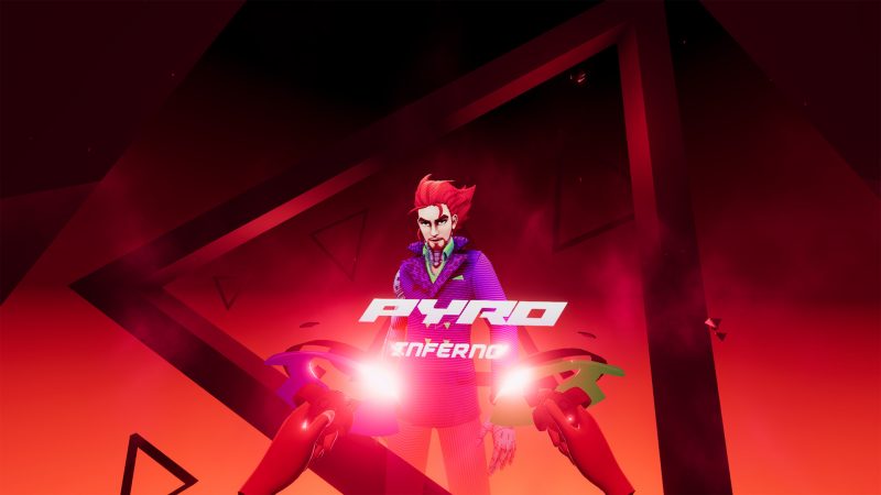 图片[2]VR玩吧-VR游戏破解下载网站-Quest 2 3 一体机游戏-Steam VR串流游戏-VR游戏资源汉化中文网站-Pico Neo3 4-Meta Quest 2 3-HTC VIVE-Oculus Rift-Valve Index-Pico VR-游戏下载中心Oculus Quest 游戏《舞蹈对撞机VR》Dance Collider VR（高速下载）VR玩吧-VR游戏破解下载网站-Quest 2 3 一体机游戏-Steam VR串流游戏-VR游戏资源汉化中文网站-Pico Neo3 4-Meta Quest 2 3-HTC VIVE-Oculus Rift-Valve Index-Pico VR-游戏下载中心VR玩吧【VRwanba.com】汉化VR游戏官网