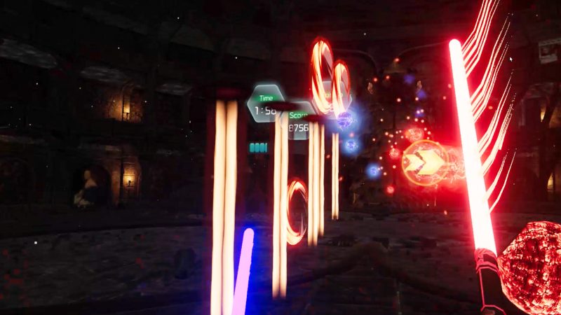图片[6]VR玩吧-VR游戏破解下载网站-Quest 2 3 一体机游戏-Steam VR串流游戏-VR游戏资源汉化中文网站-Pico Neo3 4-Meta Quest 2 3-HTC VIVE-Oculus Rift-Valve Index-Pico VR-游戏下载中心Steam PC VR游戏《节奏反击VR》Beat Back VR（高速下载）VR玩吧-VR游戏破解下载网站-Quest 2 3 一体机游戏-Steam VR串流游戏-VR游戏资源汉化中文网站-Pico Neo3 4-Meta Quest 2 3-HTC VIVE-Oculus Rift-Valve Index-Pico VR-游戏下载中心VR玩吧【VRwanba.com】汉化VR游戏官网