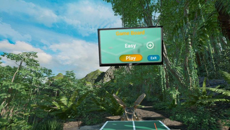 图片[4]VR玩吧官网|VR游戏下载网站|Quest 2 3一体机游戏|VR游戏资源中文汉化平台|Pico Neo3 4|Meta Quest 2 3|HTC VIVE|Oculus Rift|Valve Index|Pico VR|游戏下载中心Steam PC VR游戏《VR恐龙乒乓》中文版 VR Dinosaur Pingpong（高速下载）VR玩吧官网|VR游戏下载网站|Quest 2 3一体机游戏|VR游戏资源中文汉化平台|Pico Neo3 4|Meta Quest 2 3|HTC VIVE|Oculus Rift|Valve Index|Pico VR|游戏下载中心VR玩吧【VRwanba.com】汉化VR游戏官网
