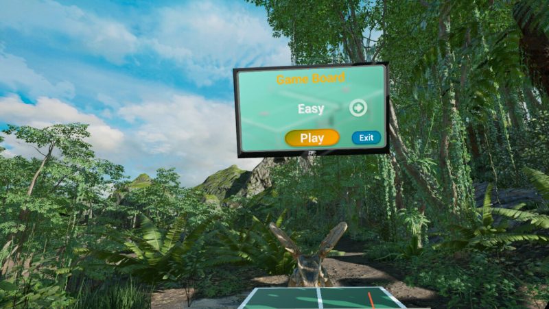 图片[4]VR玩吧-VR游戏破解下载网站-Quest 2 3 一体机游戏-Steam VR串流游戏-VR游戏资源汉化中文网站-Pico Neo3 4-Meta Quest 2 3-HTC VIVE-Oculus Rift-Valve Index-Pico VR-游戏下载中心Steam PC VR游戏《VR恐龙乒乓》中文版 VR Dinosaur Pingpong（高速下载）VR玩吧-VR游戏破解下载网站-Quest 2 3 一体机游戏-Steam VR串流游戏-VR游戏资源汉化中文网站-Pico Neo3 4-Meta Quest 2 3-HTC VIVE-Oculus Rift-Valve Index-Pico VR-游戏下载中心VR玩吧【VRwanba.com】汉化VR游戏官网