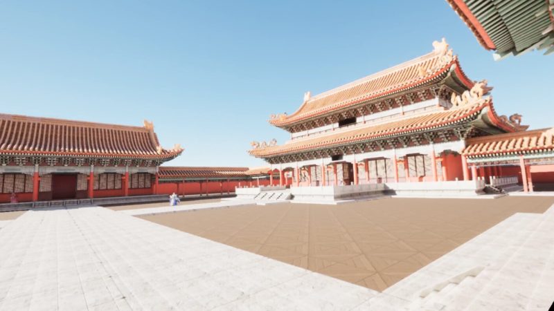 图片[5]VR玩吧-VR游戏破解下载网站-Quest 2 3 一体机游戏-Steam VR串流游戏-VR游戏资源汉化中文网站-Pico Neo3 4-Meta Quest 2 3-HTC VIVE-Oculus Rift-Valve Index-Pico VR-游戏下载中心Steam PC VR游戏《VR故宫》中文版 VR Pekin Royal Palace（高速下载）VR玩吧-VR游戏破解下载网站-Quest 2 3 一体机游戏-Steam VR串流游戏-VR游戏资源汉化中文网站-Pico Neo3 4-Meta Quest 2 3-HTC VIVE-Oculus Rift-Valve Index-Pico VR-游戏下载中心VR玩吧【VRwanba.com】汉化VR游戏官网