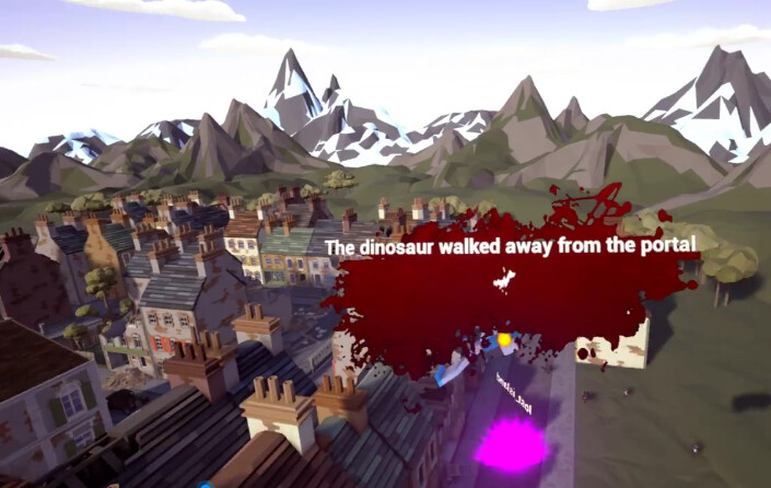 图片[3]VR玩吧-VR游戏破解下载网站-Quest 2 3 一体机游戏-Steam VR串流游戏-VR游戏资源汉化中文网站-Pico Neo3 4-Meta Quest 2 3-HTC VIVE-Oculus Rift-Valve Index-Pico VR-游戏下载中心Steam PC VR游戏《VR恐龙入侵小人国》VR Dinosaur Invasion（高速下载）VR玩吧-VR游戏破解下载网站-Quest 2 3 一体机游戏-Steam VR串流游戏-VR游戏资源汉化中文网站-Pico Neo3 4-Meta Quest 2 3-HTC VIVE-Oculus Rift-Valve Index-Pico VR-游戏下载中心VR玩吧【VRwanba.com】汉化VR游戏官网