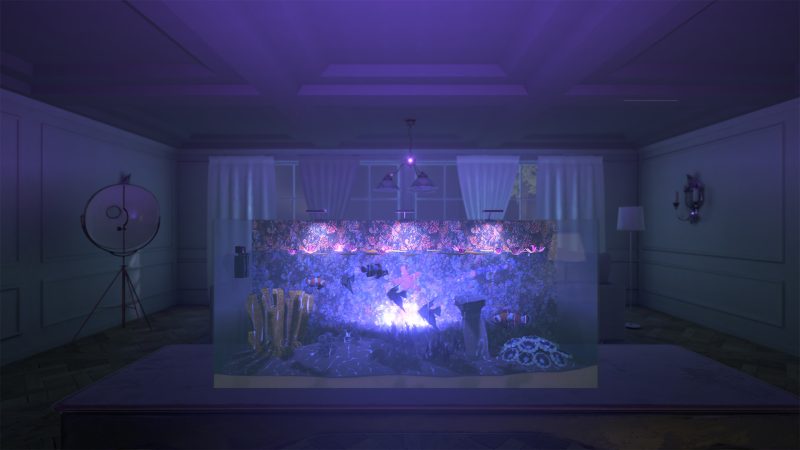 图片[2]VR玩吧-VR游戏破解下载网站-Quest 2 3 一体机游戏-Steam VR串流游戏-VR游戏资源汉化中文网站-Pico Neo3 4-Meta Quest 2 3-HTC VIVE-Oculus Rift-Valve Index-Pico VR-游戏下载中心Steam PC VR游戏《水族馆VR》中文版 Aquarist VR（高速下载）VR玩吧-VR游戏破解下载网站-Quest 2 3 一体机游戏-Steam VR串流游戏-VR游戏资源汉化中文网站-Pico Neo3 4-Meta Quest 2 3-HTC VIVE-Oculus Rift-Valve Index-Pico VR-游戏下载中心VR玩吧【VRwanba.com】汉化VR游戏官网
