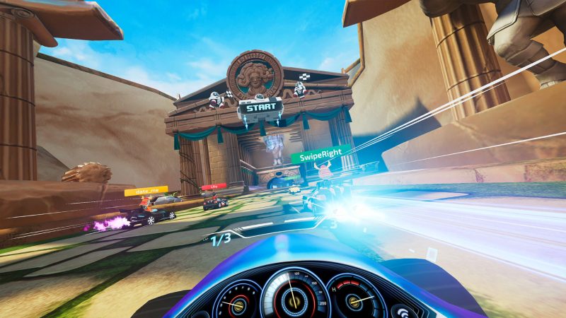 图片[5]VR玩吧-VR游戏破解下载网站-Quest 2 3 一体机游戏-Steam VR串流游戏-VR游戏资源汉化中文网站-Pico Neo3 4-Meta Quest 2 3-HTC VIVE-Oculus Rift-Valve Index-Pico VR-游戏下载中心Oculus Quest 游戏《VR冲刺赛车》DashDash World VR（高速下载）VR玩吧-VR游戏破解下载网站-Quest 2 3 一体机游戏-Steam VR串流游戏-VR游戏资源汉化中文网站-Pico Neo3 4-Meta Quest 2 3-HTC VIVE-Oculus Rift-Valve Index-Pico VR-游戏下载中心VR玩吧【VRwanba.com】汉化VR游戏官网