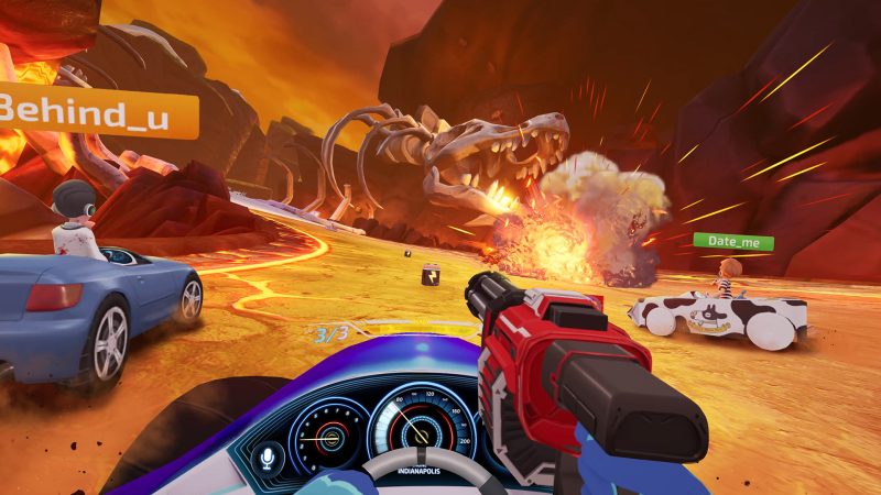 图片[2]VR玩吧-VR游戏破解下载网站-Quest 2 3 一体机游戏-Steam VR串流游戏-VR游戏资源汉化中文网站-Pico Neo3 4-Meta Quest 2 3-HTC VIVE-Oculus Rift-Valve Index-Pico VR-游戏下载中心Oculus Quest 游戏《VR冲刺赛车》DashDash World VR（高速下载）VR玩吧-VR游戏破解下载网站-Quest 2 3 一体机游戏-Steam VR串流游戏-VR游戏资源汉化中文网站-Pico Neo3 4-Meta Quest 2 3-HTC VIVE-Oculus Rift-Valve Index-Pico VR-游戏下载中心VR玩吧【VRwanba.com】汉化VR游戏官网