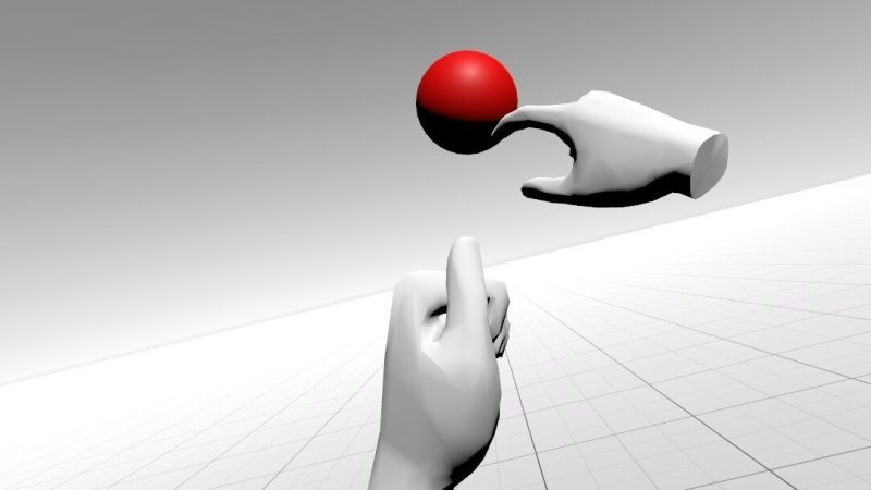 图片[2]VR玩吧-VR游戏破解下载网站-Quest 2 3 一体机游戏-Steam VR串流游戏-VR游戏资源汉化中文网站-Pico Neo3 4-Meta Quest 2 3-HTC VIVE-Oculus Rift-Valve Index-Pico VR-游戏下载中心Steam PC VR游戏《触球VR》Touch the Balls VR（高速下载）VR玩吧-VR游戏破解下载网站-Quest 2 3 一体机游戏-Steam VR串流游戏-VR游戏资源汉化中文网站-Pico Neo3 4-Meta Quest 2 3-HTC VIVE-Oculus Rift-Valve Index-Pico VR-游戏下载中心VR玩吧【VRwanba.com】汉化VR游戏官网