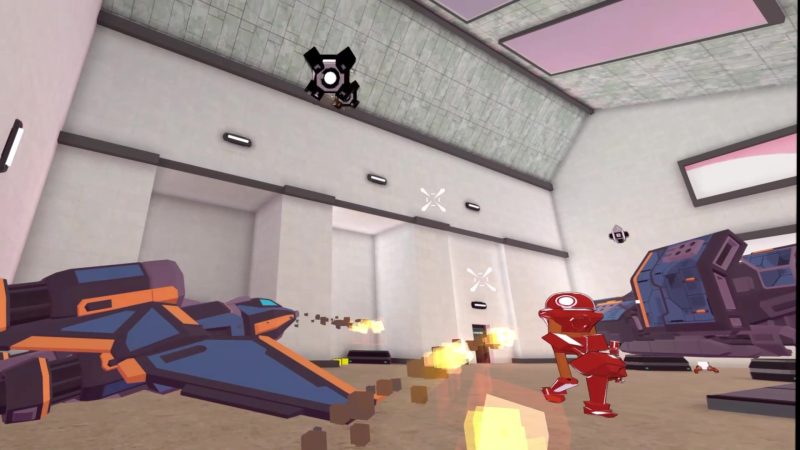 图片[3]VR玩吧-VR游戏破解下载网站-Quest 2 3 一体机游戏-Steam VR串流游戏-VR游戏资源汉化中文网站-Pico Neo3 4-Meta Quest 2 3-HTC VIVE-Oculus Rift-Valve Index-Pico VR-游戏下载中心Steam PC VR游戏《手炮演奏家VR》Hand Cannon Virtuoso（高速下载）VR玩吧-VR游戏破解下载网站-Quest 2 3 一体机游戏-Steam VR串流游戏-VR游戏资源汉化中文网站-Pico Neo3 4-Meta Quest 2 3-HTC VIVE-Oculus Rift-Valve Index-Pico VR-游戏下载中心VR玩吧【VRwanba.com】汉化VR游戏官网