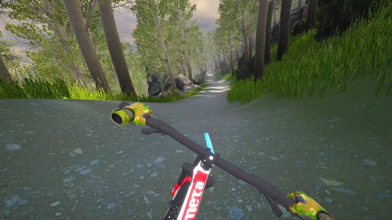 图片[3]VR玩吧-VR游戏破解下载网站-Quest 2 3 一体机游戏-Steam VR串流游戏-VR游戏资源汉化中文网站-Pico Neo3 4-Meta Quest 2 3-HTC VIVE-Oculus Rift-Valve Index-Pico VR-游戏下载中心Steam PC VR游戏《山地自行车VR》Down Fast VR（高速下载）VR玩吧-VR游戏破解下载网站-Quest 2 3 一体机游戏-Steam VR串流游戏-VR游戏资源汉化中文网站-Pico Neo3 4-Meta Quest 2 3-HTC VIVE-Oculus Rift-Valve Index-Pico VR-游戏下载中心VR玩吧【VRwanba.com】汉化VR游戏官网