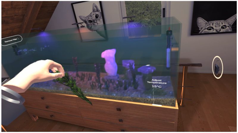图片[6]VR玩吧官网|VR游戏下载网站|Quest 2 3一体机游戏|VR游戏资源中文汉化平台|Pico Neo3 4|Meta Quest 2 3|HTC VIVE|Oculus Rift|Valve Index|Pico VR|游戏下载中心Steam PC VR游戏《水族馆VR》中文版 Aquarist VR（高速下载）VR玩吧官网|VR游戏下载网站|Quest 2 3一体机游戏|VR游戏资源中文汉化平台|Pico Neo3 4|Meta Quest 2 3|HTC VIVE|Oculus Rift|Valve Index|Pico VR|游戏下载中心VR玩吧【VRwanba.com】汉化VR游戏官网