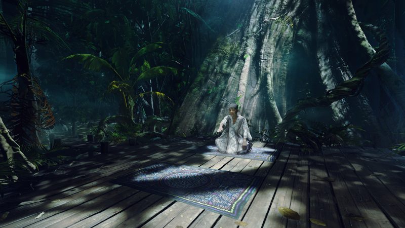 图片[2]VR玩吧-VR游戏破解下载网站-Quest 2 3 一体机游戏-Steam VR串流游戏-VR游戏资源汉化中文网站-Pico Neo3 4-Meta Quest 2 3-HTC VIVE-Oculus Rift-Valve Index-Pico VR-游戏下载中心Steam PC VR游戏《死藤水VR》Ayahuasca（高速下载）VR玩吧-VR游戏破解下载网站-Quest 2 3 一体机游戏-Steam VR串流游戏-VR游戏资源汉化中文网站-Pico Neo3 4-Meta Quest 2 3-HTC VIVE-Oculus Rift-Valve Index-Pico VR-游戏下载中心VR玩吧【VRwanba.com】汉化VR游戏官网