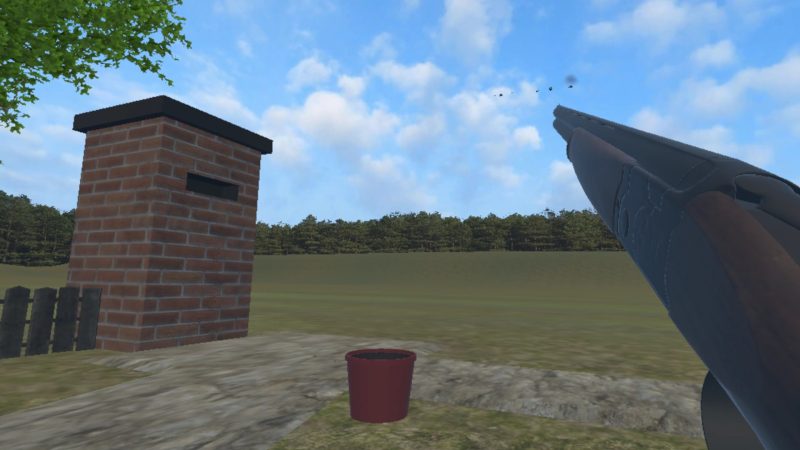 图片[2]VR玩吧-VR游戏破解下载网站-Quest 2 3 一体机游戏-Steam VR串流游戏-VR游戏资源汉化中文网站-Pico Neo3 4-Meta Quest 2 3-HTC VIVE-Oculus Rift-Valve Index-Pico VR-游戏下载中心Steam PC VR游戏《VR射击》Claybreaker VR Clay Shooting（高速下载）VR玩吧-VR游戏破解下载网站-Quest 2 3 一体机游戏-Steam VR串流游戏-VR游戏资源汉化中文网站-Pico Neo3 4-Meta Quest 2 3-HTC VIVE-Oculus Rift-Valve Index-Pico VR-游戏下载中心VR玩吧【VRwanba.com】汉化VR游戏官网