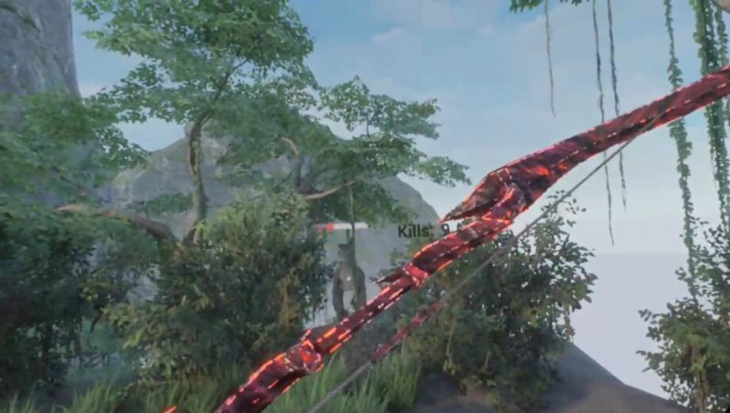 图片[4]VR玩吧-VR游戏破解下载网站-Quest 2 3 一体机游戏-Steam VR串流游戏-VR游戏资源汉化中文网站-Pico Neo3 4-Meta Quest 2 3-HTC VIVE-Oculus Rift-Valve Index-Pico VR-游戏下载中心Steam PC VR游戏《VR恐龙猎手》VR Dinosaur Hunter（高速下载）VR玩吧-VR游戏破解下载网站-Quest 2 3 一体机游戏-Steam VR串流游戏-VR游戏资源汉化中文网站-Pico Neo3 4-Meta Quest 2 3-HTC VIVE-Oculus Rift-Valve Index-Pico VR-游戏下载中心VR玩吧【VRwanba.com】汉化VR游戏官网