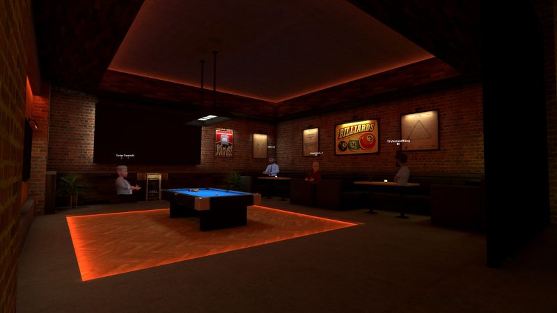 图片[2]VR玩吧-VR游戏破解下载网站-Quest 2 3 一体机游戏-Steam VR串流游戏-VR游戏资源汉化中文网站-Pico Neo3 4-Meta Quest 2 3-HTC VIVE-Oculus Rift-Valve Index-Pico VR-游戏下载中心Steam PC VR游戏《黑洞泳池VR》Black Hole Pool VR（高速下载）VR玩吧-VR游戏破解下载网站-Quest 2 3 一体机游戏-Steam VR串流游戏-VR游戏资源汉化中文网站-Pico Neo3 4-Meta Quest 2 3-HTC VIVE-Oculus Rift-Valve Index-Pico VR-游戏下载中心VR玩吧【VRwanba.com】汉化VR游戏官网