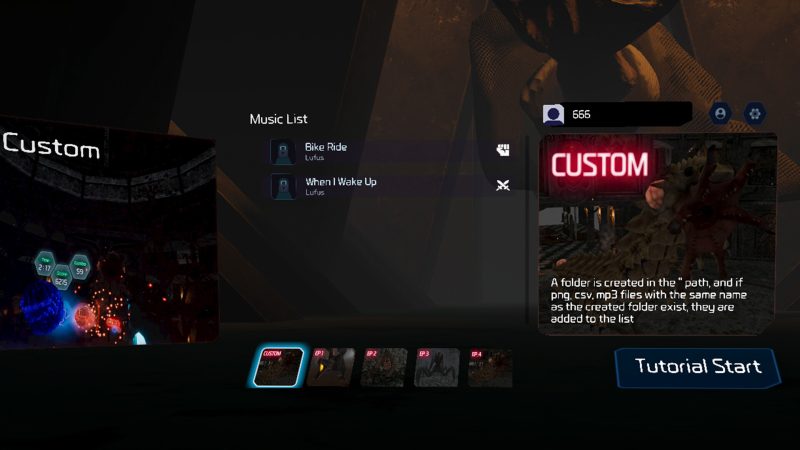 图片[5]VR玩吧-VR游戏破解下载网站-Quest 2 3 一体机游戏-Steam VR串流游戏-VR游戏资源汉化中文网站-Pico Neo3 4-Meta Quest 2 3-HTC VIVE-Oculus Rift-Valve Index-Pico VR-游戏下载中心Steam PC VR游戏《节奏反击VR》Beat Back VR（高速下载）VR玩吧-VR游戏破解下载网站-Quest 2 3 一体机游戏-Steam VR串流游戏-VR游戏资源汉化中文网站-Pico Neo3 4-Meta Quest 2 3-HTC VIVE-Oculus Rift-Valve Index-Pico VR-游戏下载中心VR玩吧【VRwanba.com】汉化VR游戏官网