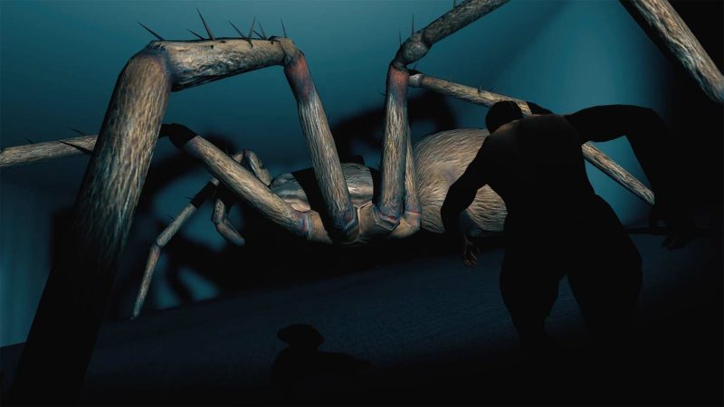 图片[4]VR玩吧-VR游戏破解下载网站-Quest 2 3 一体机游戏-Steam VR串流游戏-VR游戏资源汉化中文网站-Pico Neo3 4-Meta Quest 2 3-HTC VIVE-Oculus Rift-Valve Index-Pico VR-游戏下载中心Steam PC VR游戏《噩梦VR》BAD DREAMS（高速下载）VR玩吧-VR游戏破解下载网站-Quest 2 3 一体机游戏-Steam VR串流游戏-VR游戏资源汉化中文网站-Pico Neo3 4-Meta Quest 2 3-HTC VIVE-Oculus Rift-Valve Index-Pico VR-游戏下载中心VR玩吧【VRwanba.com】汉化VR游戏官网
